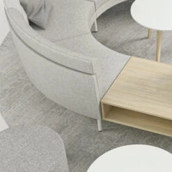 ARCIPELAGO Sofa | 2-Sitzer, Hohe Rückenlehne, Bezugsstoffe BERTA / SYNERGY -Möbel Pro Verkauf 2 Sitzer Sofa Sessel ARCIPELAGO mit hoher Rueckenlehne 14