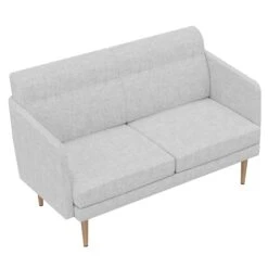 ARCIPELAGO Sofa | 2-Sitzer, Bezugsstoffe BERTA / SYNERGY -Möbel Pro Verkauf 2 Sitzer Sofa Sessel ARCIPELAGO 2
