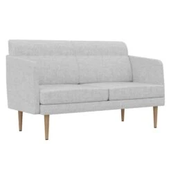 ARCIPELAGO Sofa | 2-Sitzer, Bezugsstoffe BERTA / SYNERGY -Möbel Pro Verkauf 2 Sitzer Sofa Sessel ARCIPELAGO 3