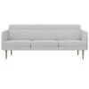 ARCIPELAGO Sofa | 3-Sitzer, Bezugsstoffe BERTA / SYNERGY -Möbel Pro Verkauf 3 Sitzer Sofa Sessel ARCIPELAGO