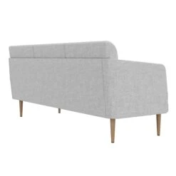 ARCIPELAGO Sofa | 3-Sitzer, Bezugsstoffe BERTA / SYNERGY -Möbel Pro Verkauf 3 Sitzer Sofa Sessel ARCIPELAGO 2
