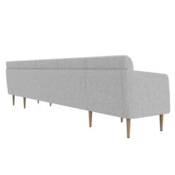 ARCIPELAGO Sofa | 5-Sitzer, Bezugsstoffe BERTA / SYNERGY -Möbel Pro Verkauf 5 Sitzer Sofa Sessel ARCIPELAGO 2