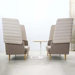 ARCIPELAGO Sofa | 5-Sitzer, Bezugsstoffe BERTA / SYNERGY -Möbel Pro Verkauf 5 Sitzer Sofa Sessel ARCIPELAGO 8