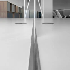 AIR Team-Schreibtisch | 1600 X 1600 Mm, Weiß -Möbel Pro Verkauf AIR 2er Team Schreibtisch Gruppenarbeitsplatz Team Bench Schreibtisch Doppel Arbeitsplatz 4