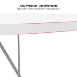 AIR Besprechungstisch | Rund, Ø 1200 Mm (4 Personen), Ahorn -Möbel Pro Verkauf AIR Besprechungstisch Rund 1200 mm Ahorn Meetingtisch Esstisch Arbeitstisch Coworking Homeoffice 12