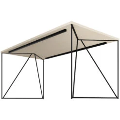AIR Schreibtisch | 1600 - 1800 Mm, Ahorn -Möbel Pro Verkauf AIR Schreibtisch 1600 x 800 mm Ahorn Tisch Buerotisch Arbeitsplatz Architektentisch Homeofficetisch Coworking 6