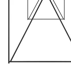 AIR Schreibtisch | 1600 - 1800 Mm, Nordeiche Grau -Möbel Pro Verkauf AIR Schreibtisch 1600 x 800 mm Nordeiche grau Tisch Buerotisch Arbeitsplatz Architektentisch Homeofficetisch Coworking 16