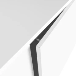 AIR Sideboard | 2200 X 780 Mm, Bernsteineiche -Möbel Pro Verkauf AIR Sideboard 2 2 M Bernsteineiche Schrank Bueroschrank Aktenschrank 3