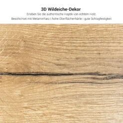 ART Garderobenschrank | 4 OH, 1600 X 1760 Mm, Wildeiche-Anthrazit -Möbel Pro Verkauf ART Garderobenschrank 4 OH Fluegeltuerenschrank 160 x 156 cm Wildeiche Anthrazit aktenschrank stylisch 5