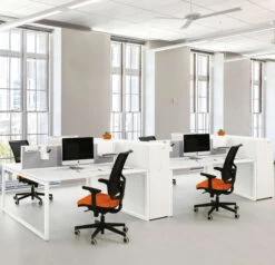 BOXI Apothekerschrank | 3 Schubfächer, 420 X 800 Mm, Weiß