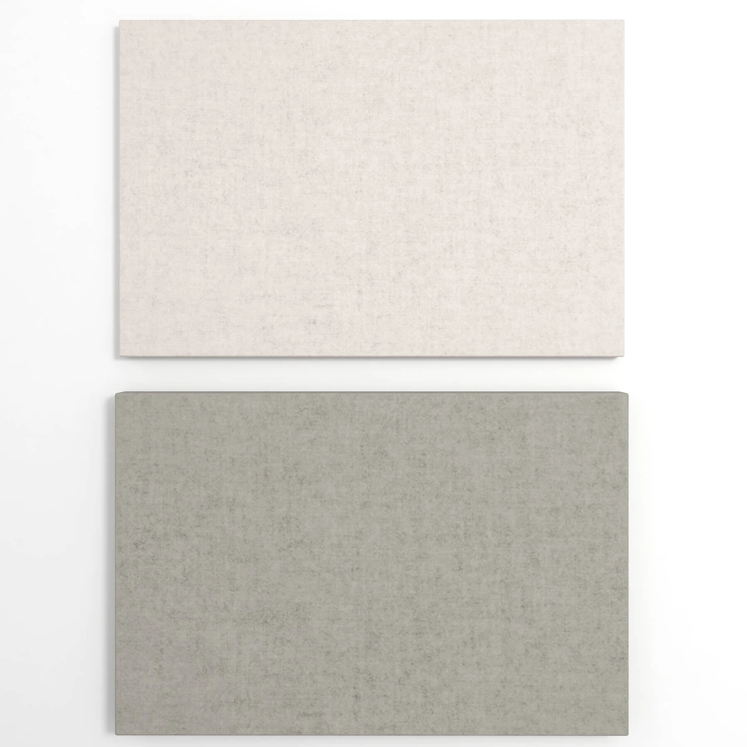 MODUS Akustik-Wandpaneel | 1200 X 800 Mm Wollbezug VELITO 4 MODUS Akustik-Wandpaneel | 1200 X 800 Mm Wollbezug VELITO – Bild 2