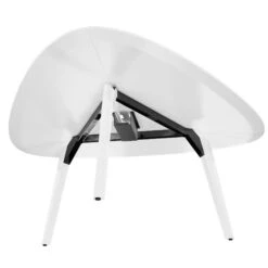 BRALCO RAIL Besprechungstisch | Dreieckig, 1794 X 1716 Mm (6 Personen), Echtholz, Eiche Weiß -Möbel Pro Verkauf BRALCO RAIL Italienischer Designer Besprechungstisch Dreieckig BxTxH 179 4 x 171 6 x 75 cm 6 Personen Echtholzfurnier Tischplatte Eiche Massivholz Gestell Optional mit inte 5 2