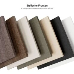 BRALCO RAIL Lowboard | 1,5 OH, 1603 X 400 Mm, Eiche Carbon -Möbel Pro Verkauf BRALCO RAIL Lowboard BxTxH 160 3 x 40 x 62 5 cm 2 Paar Fluegeltueren mit Echtholzfurnier Beschichtung Eiche Massivholz Gestell 2 Schloesser Farbkombination waehlbar Sidebo 10 3