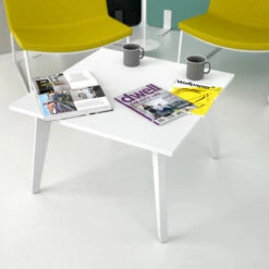 AMBER Couchtisch | 700 X 700 Mm