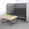NOVUS Couchtisch | 650 X 650 Mm -Möbel Pro Verkauf Beistelltisch NOVUS 650 x 650 mm 2568
