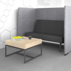 NOVUS Couchtisch | 650 X 650 Mm