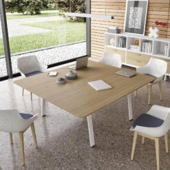 Bralco - Take Off Country Besprechungstisch | 8 - 12 Personen