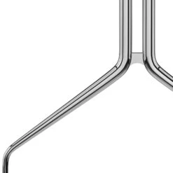 LIBRO Klapptisch | Rollbar, Klappbar, 1600 X 800 Mm, Cubanitgrau -Möbel Pro Verkauf Besprechungstisch LIBRO 160 x 80 cm Klappbar Rollbar Klapptisch Cubanitgrau 6