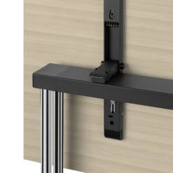 LIBRO Klapptisch | Rollbar, Klappbar, 1600 X 800 Mm, Sandesche -Möbel Pro Verkauf Besprechungstisch LIBRO 160 x 80 cm Klappbar Rollbar Klapptisch Sandesche 4