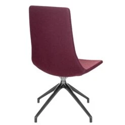 NORTH CAPE Besucherstuhl | Bezugsstoffe BERTA / LUCIA / VELITO / SYNERGY -Möbel Pro Verkauf Besucherstuhl Konferenzstuhl Seminarstuhl Stuhl NORTH CAPE 2