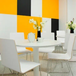 MOON WOOD Besucherstuhl | Kufengestell, Sitzfläche Aus Massivholz 11 MOON WOOD Besucherstuhl | Kufengestell, Sitzfläche Aus Massivholz -Möbel Pro Verkauf Besucherstuhl Konferenzstuhl Seminarstuhl Stuhl Stapelbar MOON WOOD 1