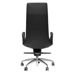 NORTH CAPE Bürodrehstuhl | Leder -Möbel Pro Verkauf Buerodrehstuhl Konferenzstuhl Buerostuhl NORTH CAPE EXECUTIVE in Echtleder 3