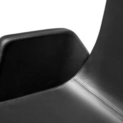 NORTH CAPE Bürodrehstuhl | Leder -Möbel Pro Verkauf Buerodrehstuhl Konferenzstuhl Buerostuhl NORTH CAPE EXECUTIVE in Echtleder 4