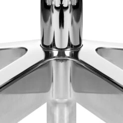 WIND Bürodrehstuhl | Netzrücken, Metallgrau -Möbel Pro Verkauf Buerodrehstuhl WIND Dunkelgrau Metallgrau Ergonomischer Premiumdrehstuhl Buerostuhl Drehstuhl 19