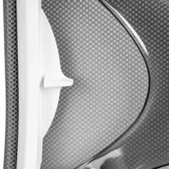 WIND Bürodrehstuhl | Netzrücken, Metallgrau -Möbel Pro Verkauf Buerodrehstuhl WIND Dunkelgrau Metallgrau Ergonomischer Premiumdrehstuhl Buerostuhl Drehstuhl 8