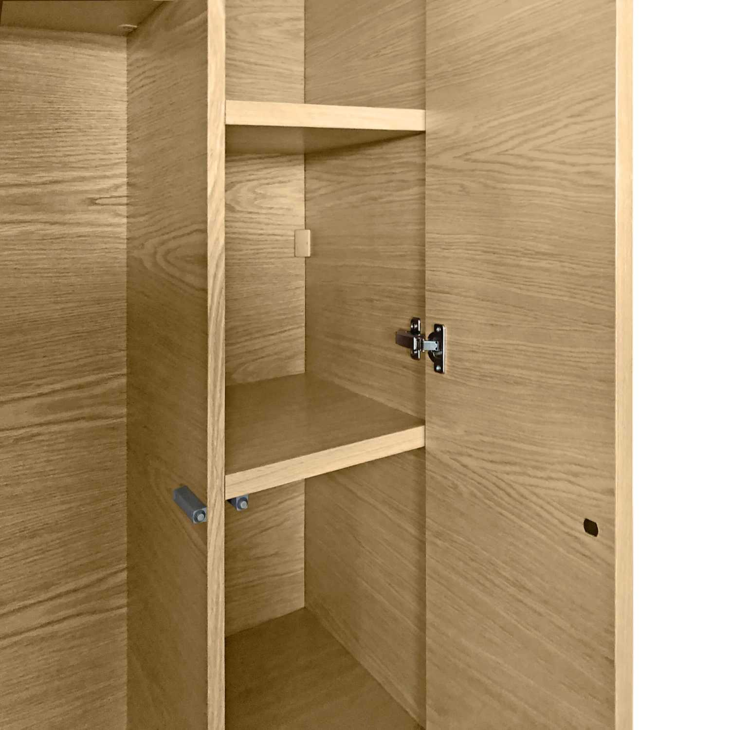 PLANA Maximus - Chefbüro | Eiche 10 PLANA Maximus - Chefbüro | Eiche – Bild 8