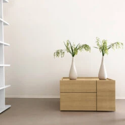 PLANA Maximus - Chefbüro | Eiche 21 PLANA Maximus - Chefbüro | Eiche -Möbel Pro Verkauf Chefbuero PLANA Maximus ein Eiche Komplettbuero Komplettset 8