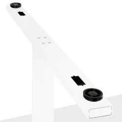 T-EASY Konferenztisch | 1800 X 1000 Mm (6 - 8 Personen), Bootsform, Perlgrau -Möbel Pro Verkauf EASY Konferenztisch Bootsform 180x100 cm Lichtgrau 1