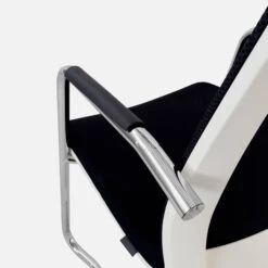 EVA Freischwinger | Armlehnen, Stapelbar, Bezugsstoffe BERTA / LUCIA / VELITO / SYNERGY -Möbel Pro Verkauf Freischwinger Stapelbar Besucherstuhl Konferenzstu 1 1