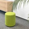 GIRO Pouf / Sitzhocker | Ø 400 Mm, Sitzhöhe 450 Mm, Wollbezüge VELITO / SYNERGY -Möbel Pro Verkauf GIRO Pouf Sitzhocker 400 mm Sitzhoehe 450 mm Wollbezuege VELITO SYNERGY