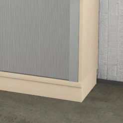 UNI Holzsockel | 1000 Mm, Ahorn