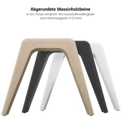 BRALCO RAIL Besprechungstisch | 1800 - 2400 Mm (6 - 8 Personen) | Grau Getönte Glas-Tischplatte, Eiche-Massivholz-Gestell -Möbel Pro Verkauf Italienischer Designer Besprechungstisch BRALCO RAIL grau getoente Glas Tischplatte Eiche Massivholz Gestell Groesse und Gestellfarbe waehlbar Konferenztisch Glastisch Schrei 6