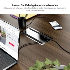 BRALCO SILE Konferenztisch | 2400 - 4200 Mm (6 - 16 Personen), Elektrifiziert, Eiche -Möbel Pro Verkauf Italienischer Designer Konferenztisch BRALCO SILE 240 420 cm 6 16 Personen elektrifiziert Wangengestell Eiche Designertisch Cheftisch Besprechungstisch Meeting 20