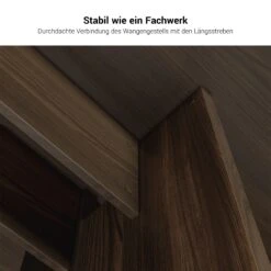 BRALCO SILE Konferenztisch | Bootsform, 2400 - 4200 Mm (6 - 16 Personen), Kabelschacht Optional, Eiche -Möbel Pro Verkauf Italienischer Designer Konferenztisch BRALCO SILE Bootsform 240 420 cm 6 16 Personen Wangengestell Eiche Designertisch Cheftisch Besprechungstisch Meeting 39