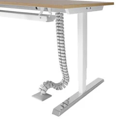 UNI Kabelschlange | 1247 Mm Lang