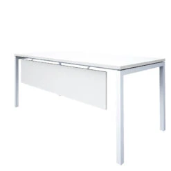 UNI Knieblende | Sichtschutz, Holz -Möbel Pro Verkauf Knieraumblende Trennwand aus Holz Sichtschutz Raum 3