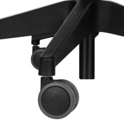 ROVO XP 1470 Chefsessel | Lordosenstütze, Schwarz -Möbel Pro Verkauf Komfort Chefsessel ROVO XP 4020 S1 Schwarz Buerodrehstuhl Luxus Buerodrehstuhl Buerostuhl TASK Schreibtischstuhl 10