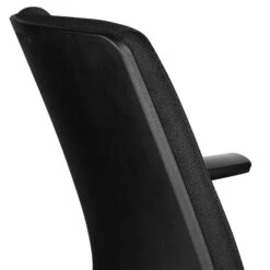 VIX B Bürodrehstuhl | Vollpolster | 3D-Armlehnen | Schwarz -Möbel Pro Verkauf Komfortabler Buerodrehstuhl VIX B Vollpolster 3D Armlehnen Schwarz 11