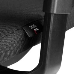 VIX B Bürodrehstuhl | Vollpolster | 3D-Armlehnen | Schwarz -Möbel Pro Verkauf Komfortabler Buerodrehstuhl VIX B Vollpolster 3D Armlehnen Schwarz 14