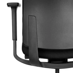 VIX B Bürodrehstuhl | Vollpolster | 3D-Armlehnen | Schwarz -Möbel Pro Verkauf Komfortabler Buerodrehstuhl VIX B Vollpolster 3D Armlehnen Schwarz 15