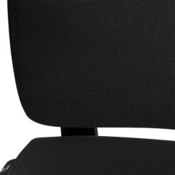 VIX B Bürodrehstuhl | Vollpolster | 3D-Armlehnen | Schwarz -Möbel Pro Verkauf Komfortabler Buerodrehstuhl VIX B Vollpolster 3D Armlehnen Schwarz 9