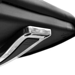 AURA Konferenzstuhl | 4-Fuß-Kreuz, Höhenverstellbar -Möbel Pro Verkauf Konferenzstuhl Besucherstuhl mit Fusskreuz AURA 2