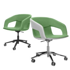 TWIST&SIT Drehstuhl | Rollbar, Höhenverstellbar, Wollbezug SYNERGY 11 TWIST&SIT Drehstuhl | Rollbar, Höhenverstellbar, Wollbezug SYNERGY -Möbel Pro Verkauf Konferenzstuhl TWISTundSIT 5 Fuss Kreuz auf Rollen hoehenverstellbar Loungestuhl Loungesessel Besucherstuhl Konferenzsessel 7