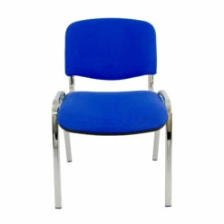 Möbel Pro Verkauf -Möbel Pro Verkauf LEO Besucherstuhl Stapelbar Konferenzstuhl Semina 4