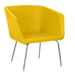 MEG Lounge-Sessel | 4-Fuß-Gestell, Wollbezug VELITO -Möbel Pro Verkauf Loungesessel Sessel 4 Fussgestell Stuhl MEG Wollbezug Besucherstuhl Besprechungsstuhl Lounge Stuhl Loungestuhl Wartestuhl 19