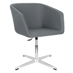 MEG Lounge-Sessel | 4-Fuß-Kreuz, Höhenverstellbar, Polyesterbezug LUCIA 21 MEG Lounge-Sessel | 4-Fuß-Kreuz, Höhenverstellbar, Polyesterbezug LUCIA -Möbel Pro Verkauf Loungesessel Sessel Fusskreuz Stuhl MEG Besucherstuhl Besprechungsstuhl Buerostuhl Lounge Stuhl Loungestuhl Wartestuhl 13